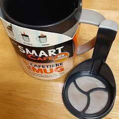 ホットマグカップ　T-201の画像