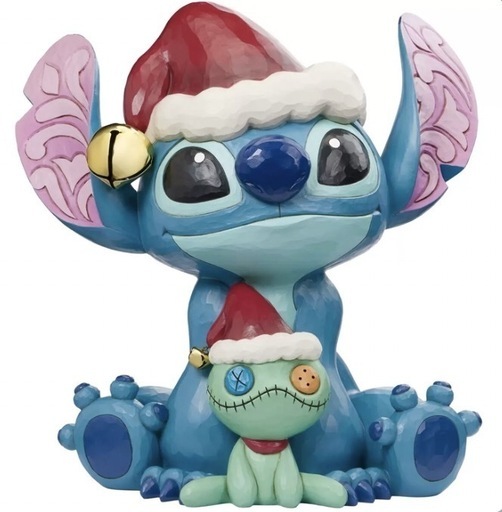 ☆コストコ ジム・ショア ホリデースティッチ☆