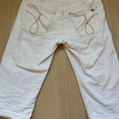 JUICYCOUTUREJEANSの画像