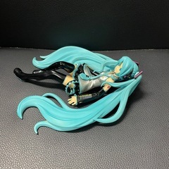 初音ミク　 プレミアムフィギュア Angele Breezeの画像