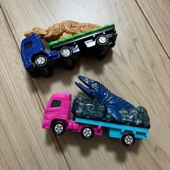ハッピーセット　の画像