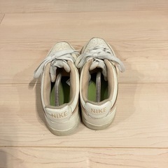 ナイキCourt Vision Low Next Natureの画像