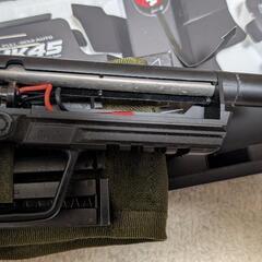 微カスタム品 東京マルイ 電動ハンドガン HK45の画像