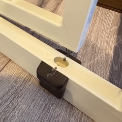 ベビーゲートの画像