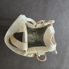 ペットボトルケース ショルダータイプ ミニーの画像