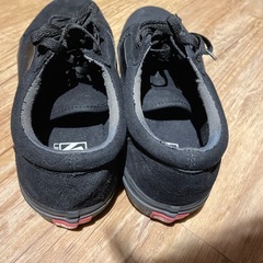 vans ultra CUSH
の画像