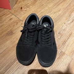 vans ultra CUSH
の画像