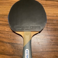 VICTAS 丹羽孝希woodの画像