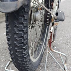 電動自転車　パナソニックの画像