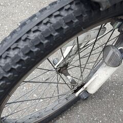 電動自転車　パナソニックの画像