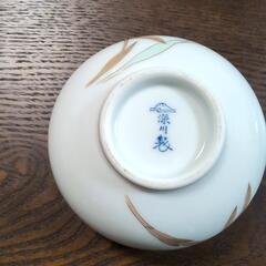 茶器ですの画像