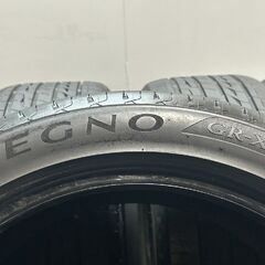 BS BRIDGESTONE REGNO GR-XII 225/45R17 17インチ 夏タイヤ 4本 20年製 MINIクラブマン audi/A3 VW/ゴルフ ベンツ/Cクラス等　(KTJ577)クレジットカード QRコード決済可能の画像