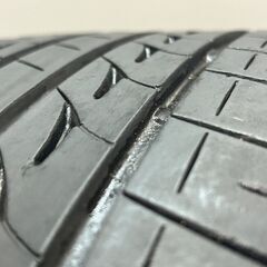 BS BRIDGESTONE REGNO GR-XII 225/45R17 17インチ 夏タイヤ 4本 20年製 MINIクラブマン audi/A3 VW/ゴルフ ベンツ/Cクラス等　(KTJ577)クレジットカード QRコード決済可能の画像