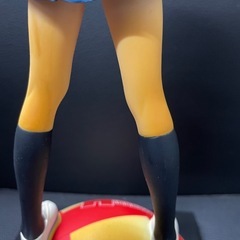 涼宮ハルヒの憂鬱プレミアムフィギュア 団長制服verの画像