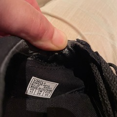vans ultra CUSH
の画像