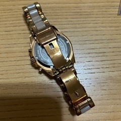 マイケルコース　腕時計の画像