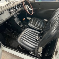 【佐賀】HONDA N360 純正sunroof 車検R8.3改造多数昭和レトロ旧車ノスタルジックの画像