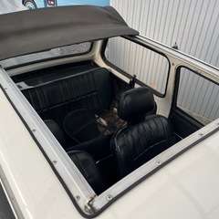 【佐賀】HONDA N360 純正sunroof 車検R8.3改造多数昭和レトロ旧車ノスタルジックの画像