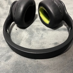 soundcore ヘッドホンの画像
