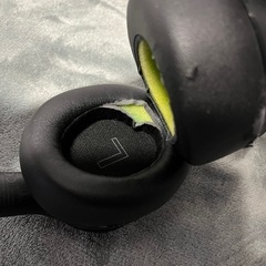 soundcore ヘッドホンの画像