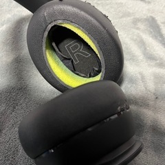 soundcore ヘッドホンの画像