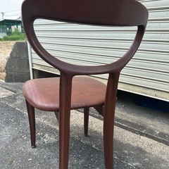 1人掛け　チェアの画像