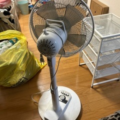 扇風機 の画像