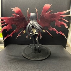 一番くじプレミアム 魔法少女まどか☆マギカ Magiccraft B賞 暁美ほむらプレミアムフィギュアの画像