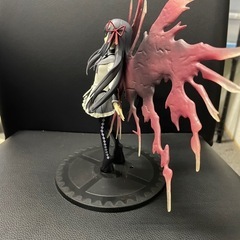 一番くじプレミアム 魔法少女まどか☆マギカ Magiccraft B賞 暁美ほむらプレミアムフィギュアの画像