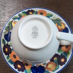 コーヒーカップの画像