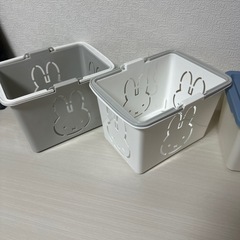 ミッフィーグッズまとめ売りの画像