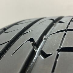 TOYO TRANPATH mpZ 205/60R16 16インチ 夏タイヤ 4本 20年製 バリ溝 ノア ステップワゴン ジューク プリウスα SAI ビアンテ等　(KTJ579)クレジットカード QRコード決済可能の画像