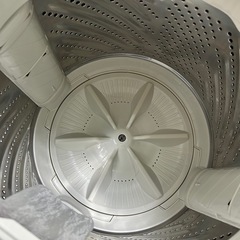 洗濯機の画像