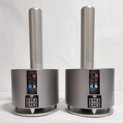 稀少！美品！動作品★ビクター★CD/MDコンポ★SS-D5MDの画像