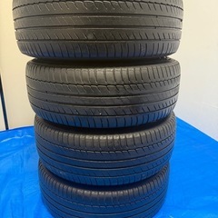 215/45/r17 prius30,50 toyota86の画像