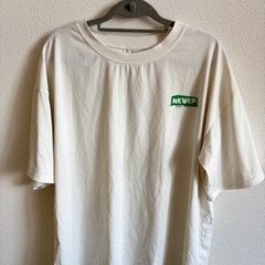 Tシャツ 3枚セットの画像