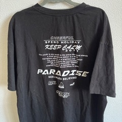 Tシャツ 3枚セットの画像