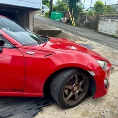 車検長い‼️の画像