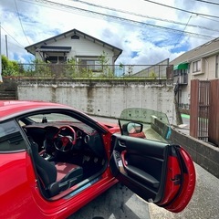車検長い‼️の画像