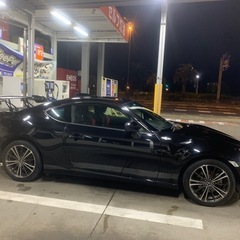 トヨタ86GT/走行距離: 48,000km〜/車検2年付の画像