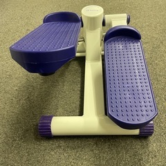 B-SANTE ビサンテ 有酸素運動 ウォーキングステッパーの画像