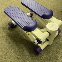 B-SANTE ビサンテ 有酸素運動 ウォーキングステッパーの画像