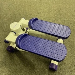 B-SANTE ビサンテ 有酸素運動 ウォーキングステッパーの画像