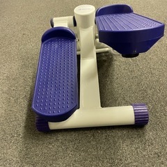 B-SANTE ビサンテ 有酸素運動 ウォーキングステッパーの画像