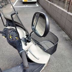 【受付停止中】ホンダ Dio  AF68 Fi ディオ50の最終型になりますの画像