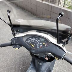 【受付停止中】ホンダ Dio  AF68 Fi ディオ50の最終型になりますの画像