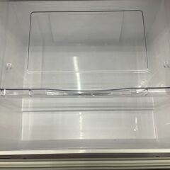 HITACHI 3ドア冷蔵庫 315L 2022年製の画像