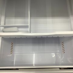 HITACHI 3ドア冷蔵庫 315L 2022年製の画像