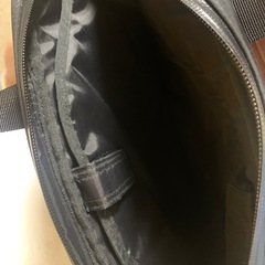 ノートパソコンバッグ35×27×7.5cmの画像