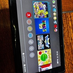【引き渡し済】Switch（少し訳あり）の画像